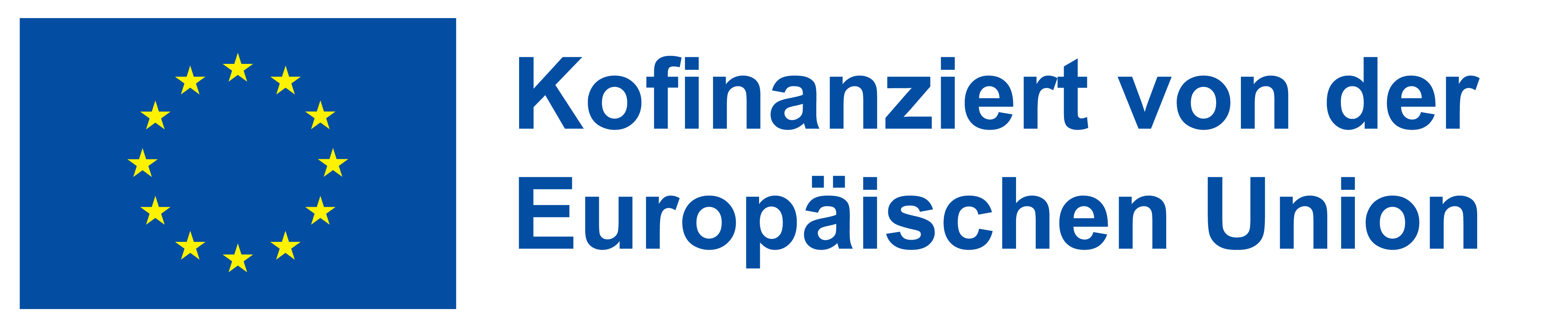 Logo Kofinanziert von der Fazilität Connection Europe der Europäischen Union
