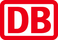 Logo der Deutschen Bahn